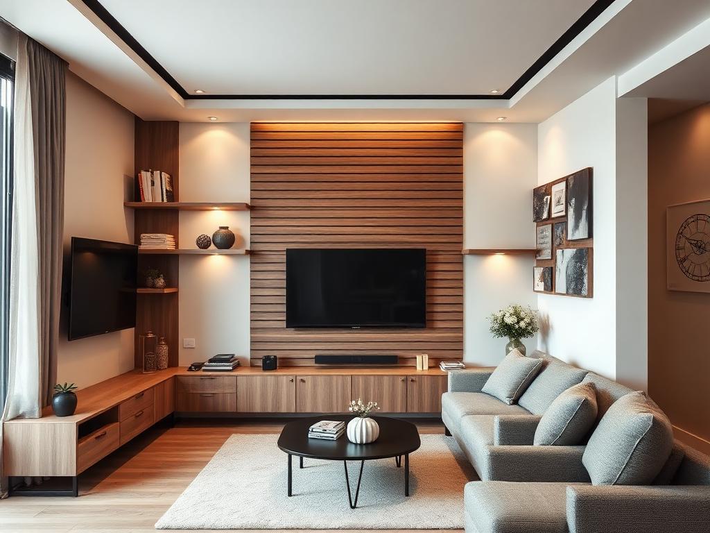 Apartamento Completo